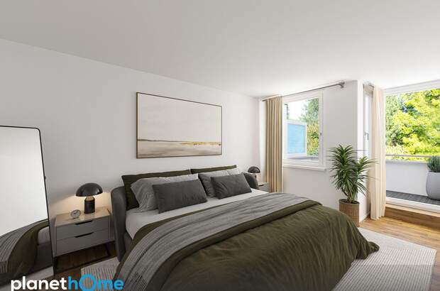 Terrassenwohnung kaufen in 1180 Wien (Bild 2)