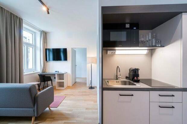 Eigentumswohnung in 1150 Wien (Bild 1)