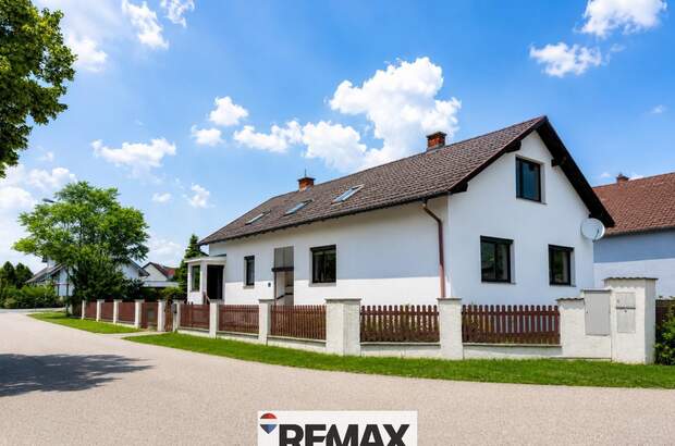 Einfamilienhaus kaufen in 2483 Weigelsdorf (Bild 5)