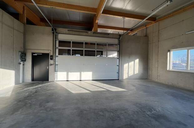 Gewerbeobjekt mieten in 8200 Ludersdorf (Bild 3)