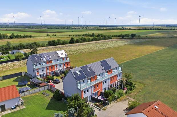 Reihenhaus kaufen in 2201 Gerasdorf (Bild 4)