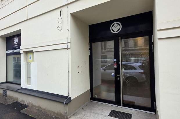 Gewerbeobjekt mieten in 1090 Wien (Bild 2)