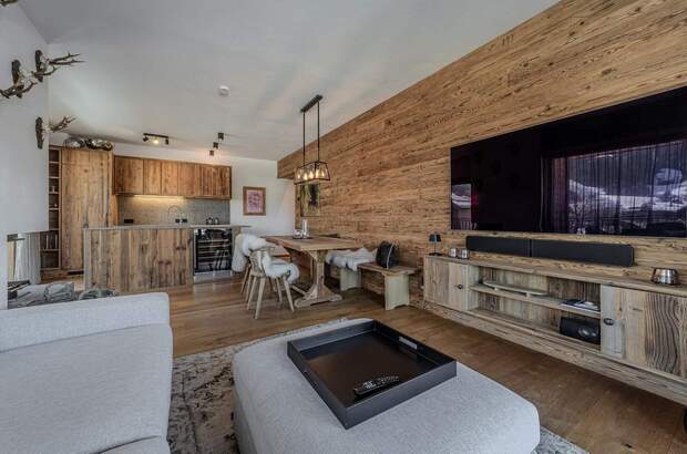 Terrassenwohnung kaufen in 6372 Oberndorf (Bild 2)