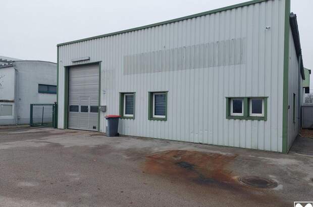 Gewerbeobjekt mieten in 2511 Pfaffstätten (Bild 3)