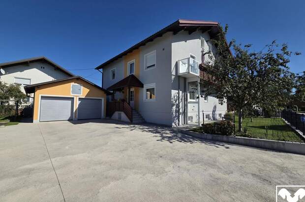 Haus kaufen in 4070 Fraham (Bild 1)