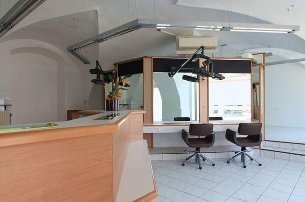 Gewerbeobjekt mieten in 2540 Bad Vöslau (Bild 2)