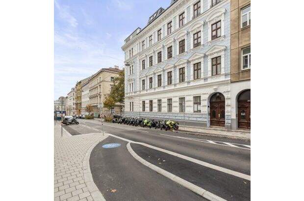 Eigentumswohnung in 1090 Wien (Bild 3)