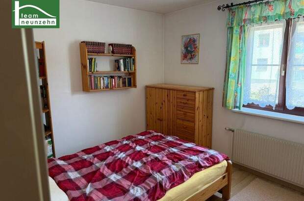 Terrassenwohnung kaufen in 7000 Eisenstadt (Bild 4)