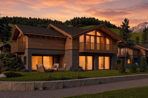 Chalet kaufen in 8970 Schladming (Bild 2)