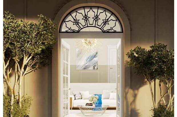 Eigentumswohnung in 1190 Wien