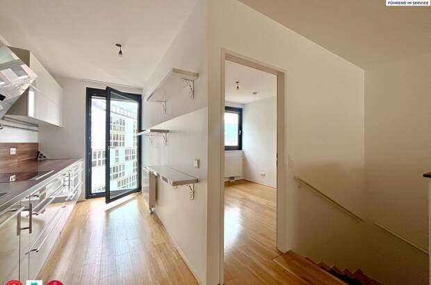 Terrassenwohnung kaufen in 1100 Wien (Bild 4)