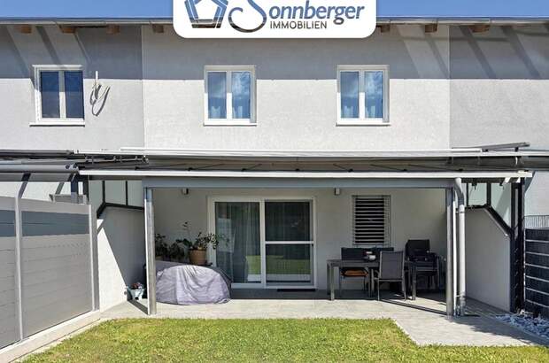 Reihenhaus kaufen in 4614 Marchtrenk (Bild 4)