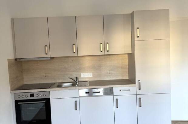 Altbauwohnung mieten in 8680 Mürzzuschlag (Bild 1)