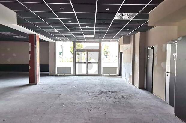 Einzelhandel mieten in 2460 Bruck an der Leitha (Bild 3)