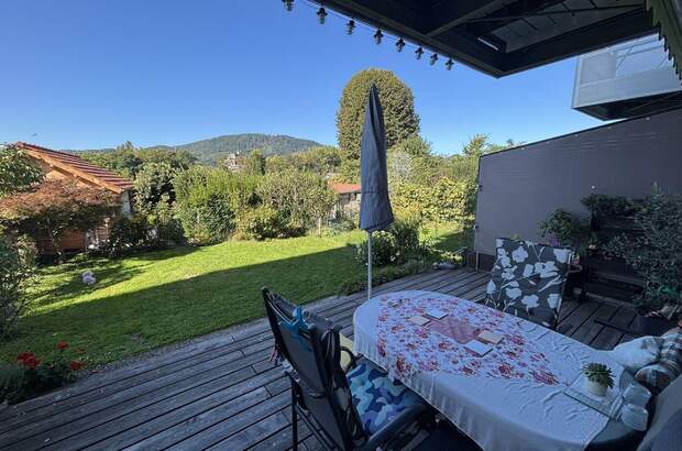 Wohnung mit Balkon kaufen in 8010 Graz (Bild 4)