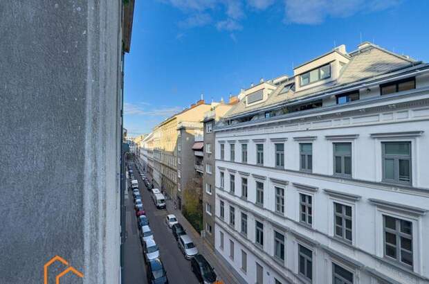 Altbauwohnung kaufen in 1020 Wien 2. (Bild 3)