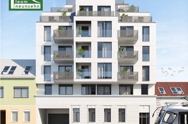 Eigentumswohnung in 1220 Wien (Bild 1)