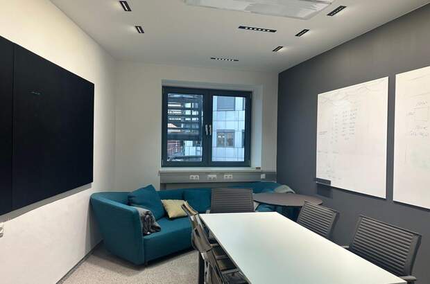 Gewerbeobjekt mieten in 1190 Wien (Bild 2)