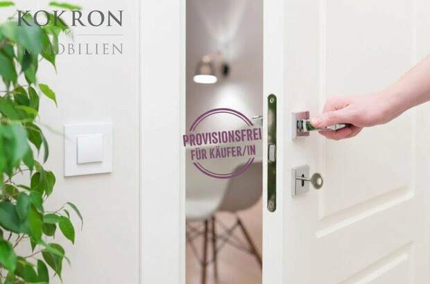 Terrassenwohnung kaufen in 1100 Wien (Bild 1)