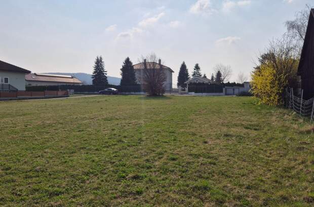 Grundstück kaufen in 3062 Kirchstetten (Bild 1)
