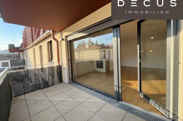 Terrassenwohnung mieten in 1210 Wien (Bild 4)