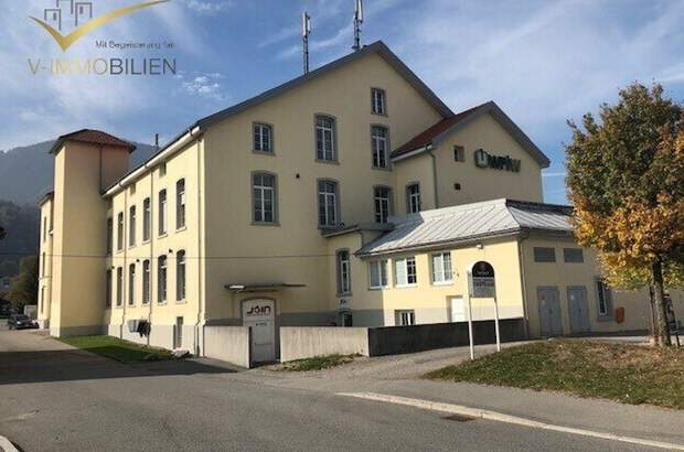 Gewerbeobjekt mieten in 6710 Nenzing (Bild 2)