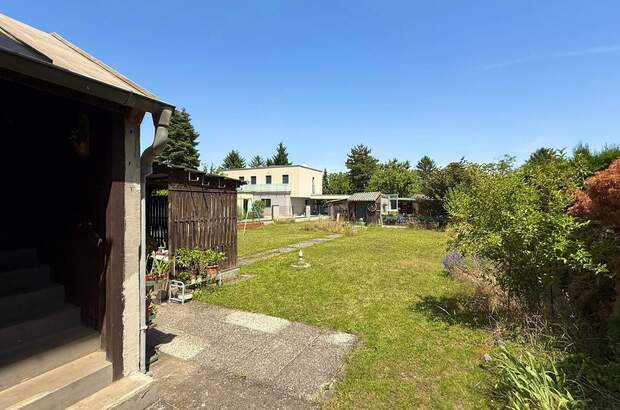 Grundstück kaufen in 2231 Strasshof (Bild 1)