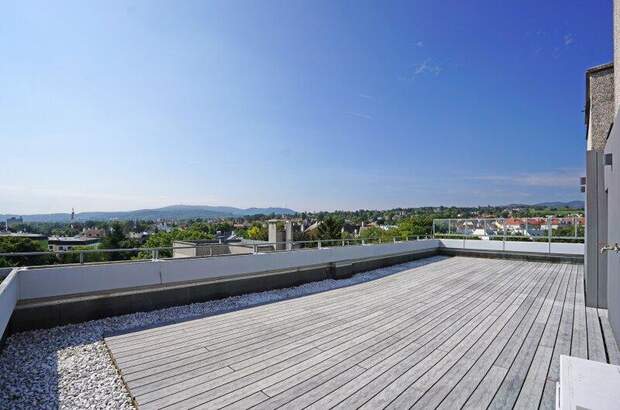 Terrassenwohnung kaufen in 2345 Brunn (Bild 1)