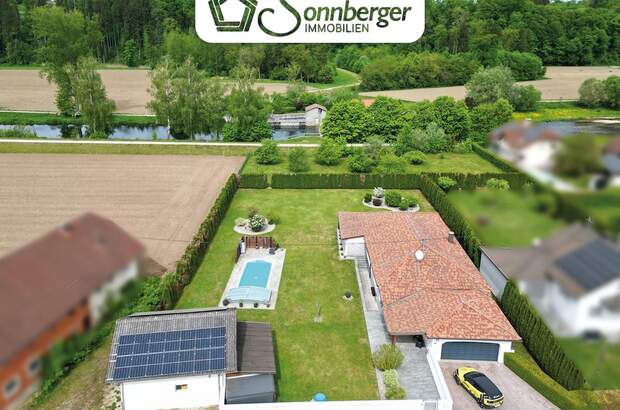 Einfamilienhaus kaufen in 4502 St. Marien (Bild 2)