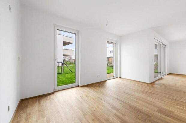 Terrassenwohnung kaufen in 2700 Wr. Neustadt (Bild 4)