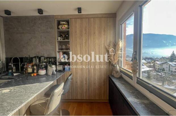 Wohnung kaufen in 5700 Zell am See (Bild 1)