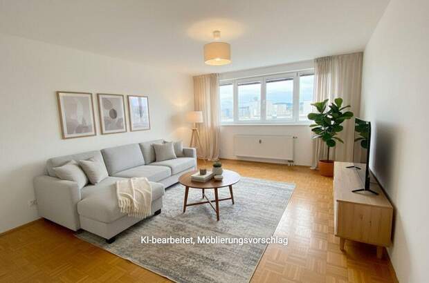 Wohnung mit Balkon kaufen in 1200 Wien