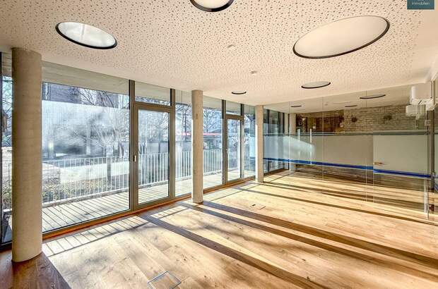 Gewerbeobjekt mieten in 1100 Wien (Bild 2)