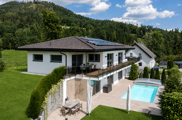 Einfamilienhaus kaufen in 9064 Magdalensberg (Bild 2)