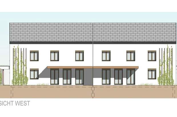 Haus mit Garten kaufen in 2540 Bad Vöslau (Bild 3)