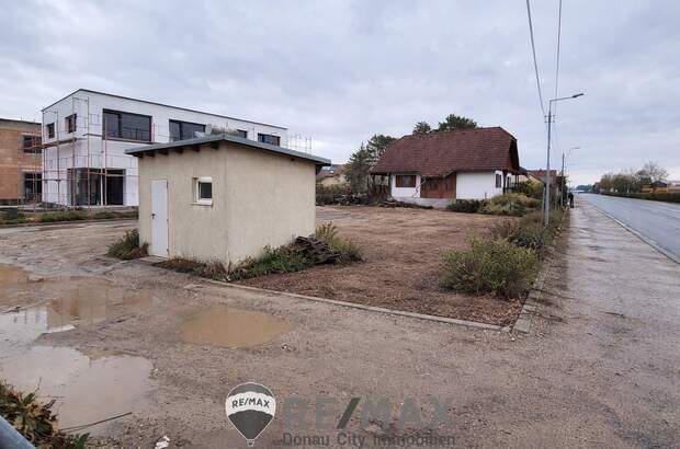 Grundstück kaufen in 2231 Strasshof (Bild 1)