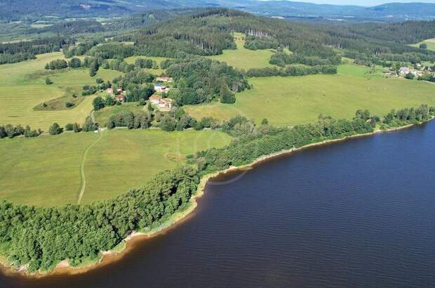 Gewerbeobjekt kaufen in 38226 Horní Planá (Bild 4)