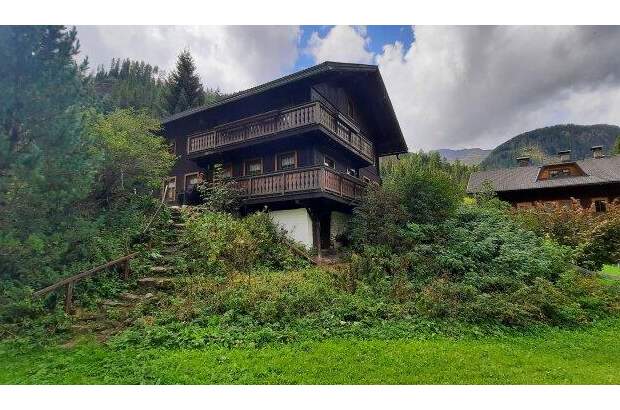 Ferienhaus kaufen in 9963 St. Jakob (Bild 3)