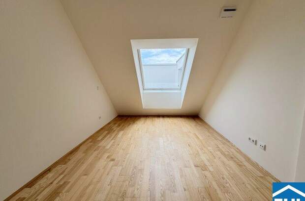 Terrassenwohnung mieten in 1150 Wien (Bild 4)