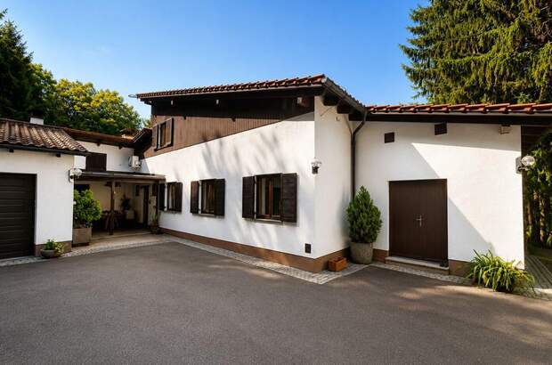 Haus mit Garten kaufen in 7441 Pilgersdorf (Bild 2)