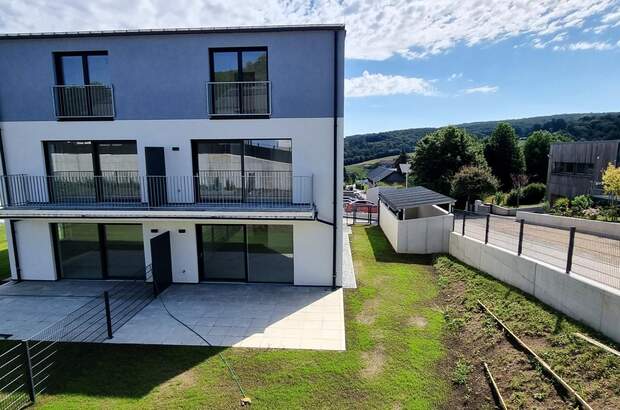 Terrassenwohnung kaufen in 3012 Wolfsgraben (Bild 2)