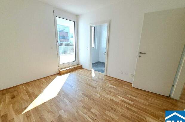 Terrassenwohnung kaufen in 1210 Wien (Bild 5)