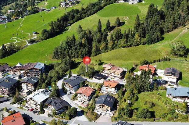 Grundstück kaufen in 5753 Saalbach (Bild 3)