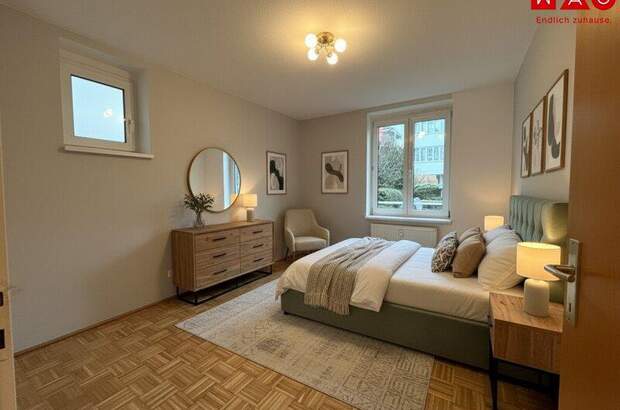 Wohnung mieten in 4052 Ansfelden (Bild 1)