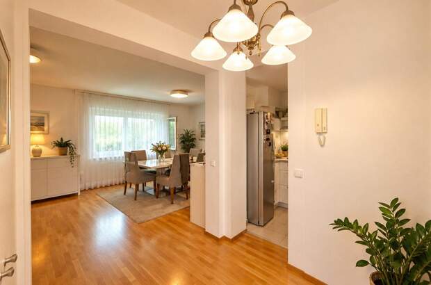 Eigentumswohnung in 4020 Linz (Bild 1)