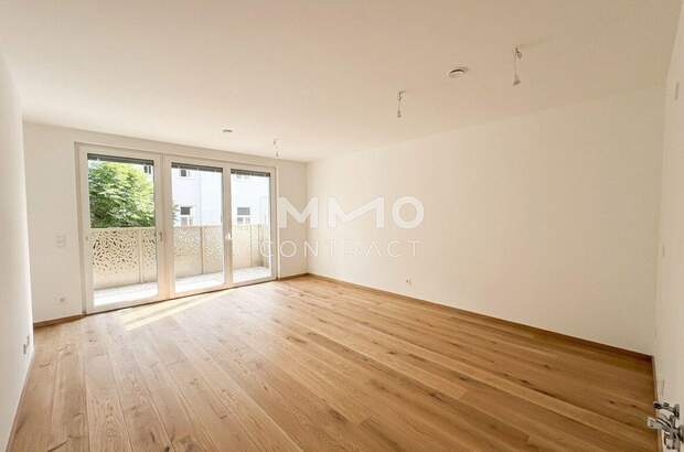 Wohnung mit Balkon kaufen in 1030 Wien (Bild 2)