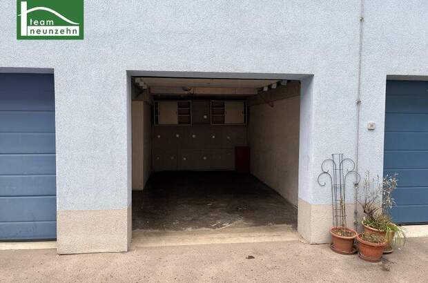 Lager mieten in 1120 Wien (Bild 3)