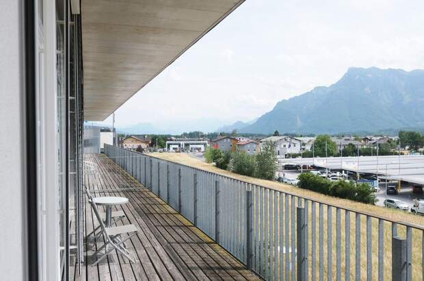 Gewerbeobjekt mieten in 5071 Himmelreich (Bild 1)