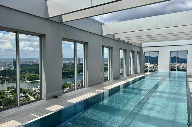 Eigentumswohnung in 1220 Wien