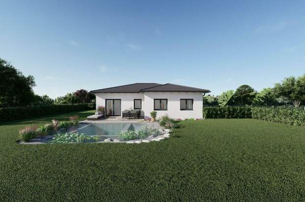 Haus mit Garten kaufen in 4614 Marchtrenk (Bild 2)